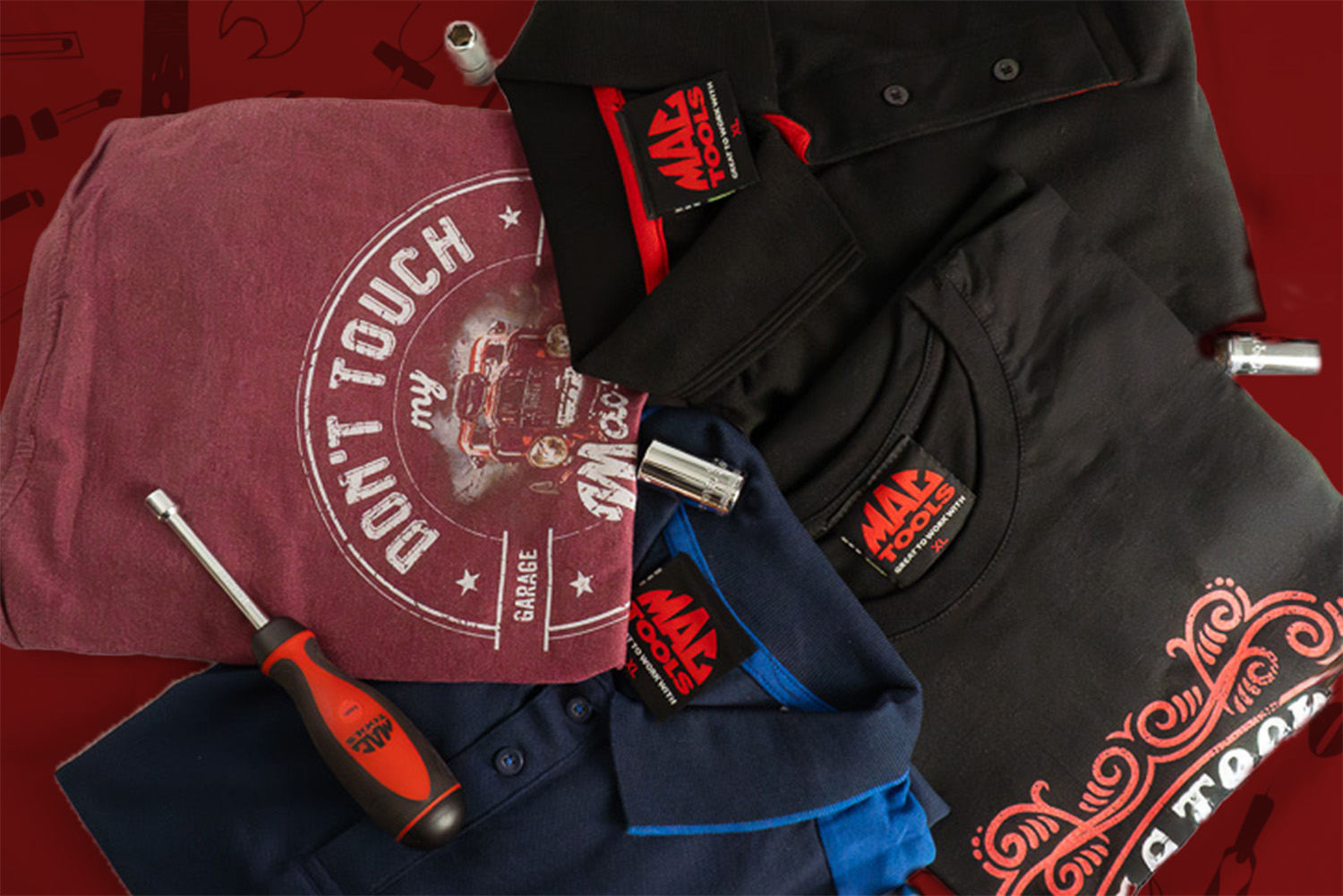 Home | Mac Tools